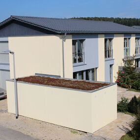 Baugruppen - Radolfzell