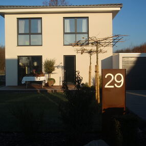 Wohnhaus E - Radolfzell