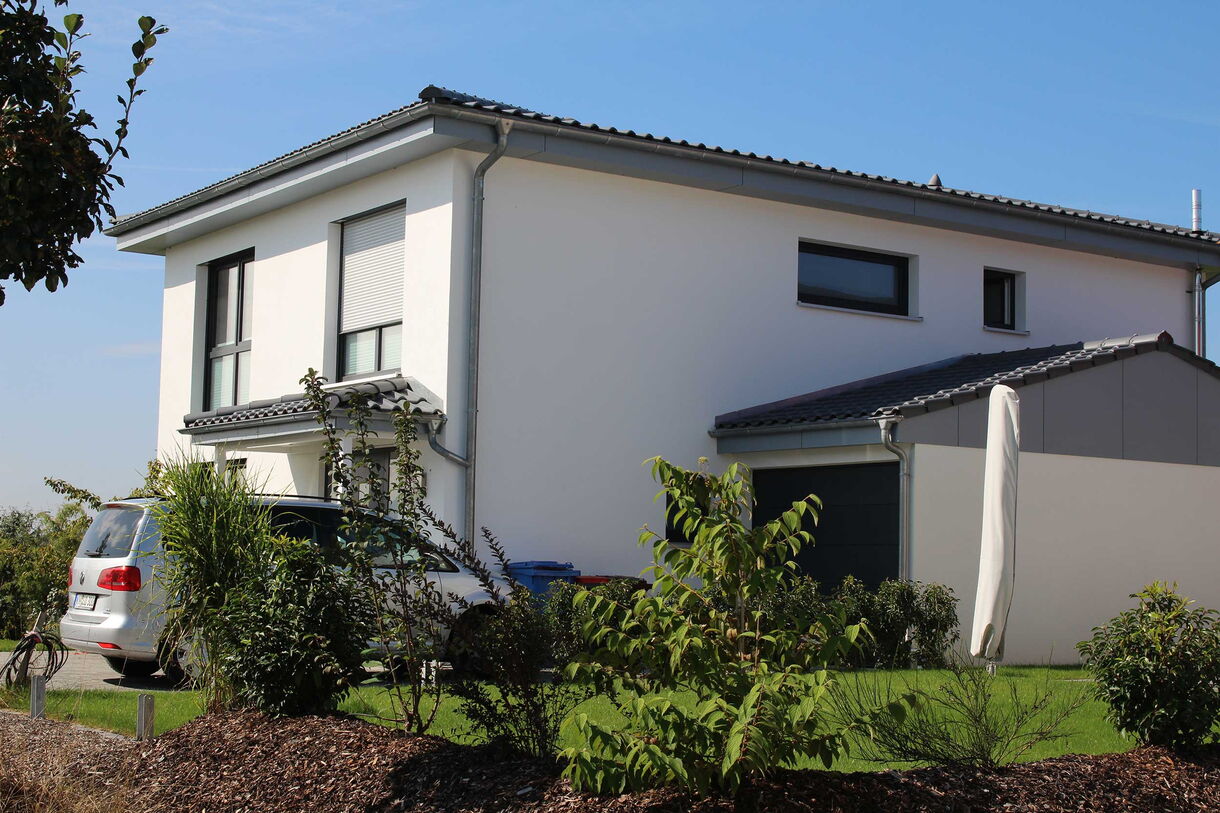 Wohnhaus D - Radolfzell