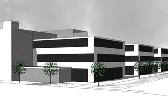 Projektstudien Architektur