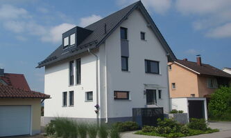Wohnhaus G - Konstanz-Wollmatingen