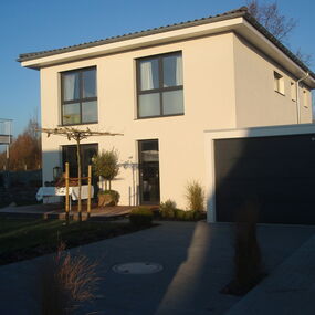 Wohnhaus E - Radolfzell