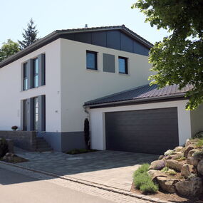 Wohnhaus Weiterdingen