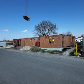 Einfamilienhaus Garage Massivbau Höner Architekten Radolfzell Landkreis Konstanz