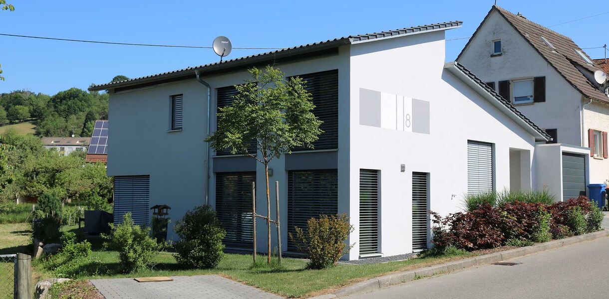 Wohnhaus G - Güttingen