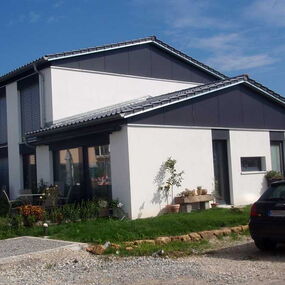 Baugruppen - Radolfzell