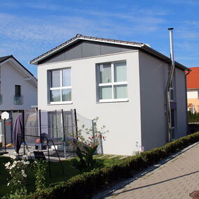Wohnhaus S - Singen