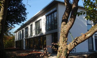 Wohnhaus K - Radolfzell