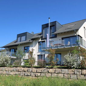 Wohnhaus H-T - Möggingen