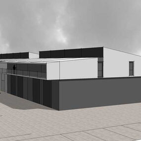 Projektstudien Architektur