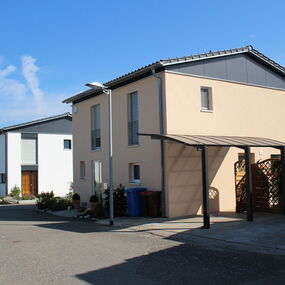 Baugruppen - Radolfzell