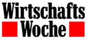 Logo Wirtschaftswoche